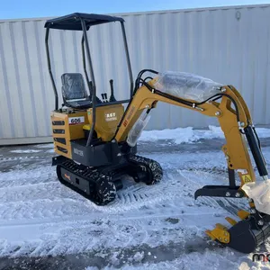 2024 AGT MX12R Mini Excavator
 UNRESERVED
