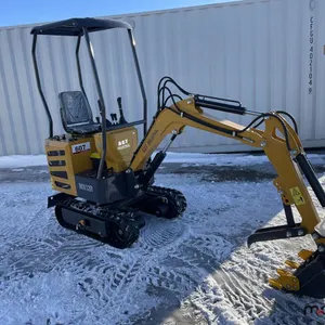 2024 AGT MX12R Mini Excavator
 UNRESERVED