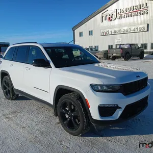 2023 Jeep Grand Cherokee Limited SUV