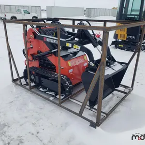 2024 AGT LRT23 Mini Skid Steer Loader
 UNRESERVED