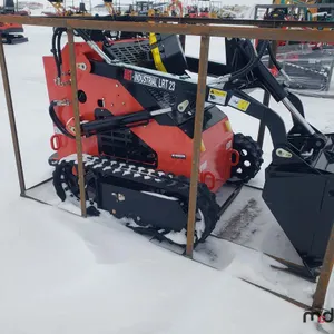 2024 AGT LRT23 Mini Skid Steer Loader
 UNRESERVED