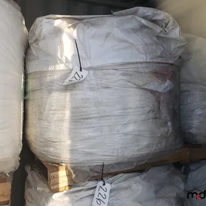Bulk Bag of Multicrete SCA Megastick Shotcrete w/ Accelerator
 UNRESERVED