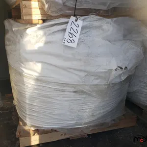 Bulk Bag of Multicrete SCA Megastick Shotcrete w/ Accelerator
 UNRESERVED