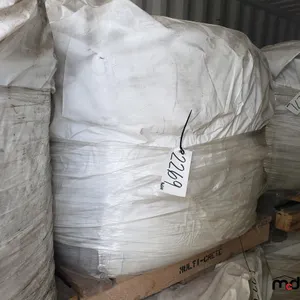 Bulk Bag of Multicrete SCA Megastick Shotcrete w/ Accelerator
 UNRESERVED