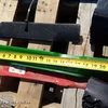 Approximately 50 mower blades 