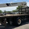 2001 Freightliner FL70 crane truck