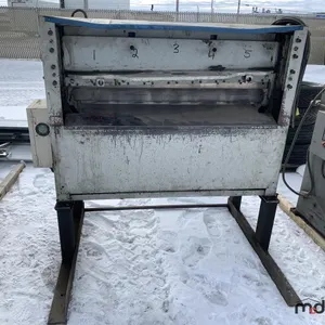 Empire Shear
 UNRESERVED