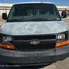 2007 Chevrolet  Express 2500 van