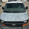 2007 Chevrolet  Express 2500 van