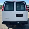 2007 Chevrolet  Express 2500 van