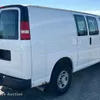 2007 Chevrolet  Express 2500 van