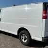 2007 Chevrolet  Express 2500 van