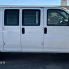 2007 Chevrolet  Express 2500 van