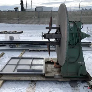 Littell Un-Coiler
 UNRESERVED