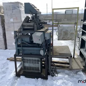 Metal Work Machine
 UNRESERVED