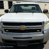 2008 Chevrolet  Silverado 2500HD Crew Cab pickup truck