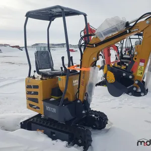 2024 AGT MX12R Mini Excavator
 UNRESERVED