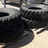 (6) Unicure 14.00R24 CG-2 tires