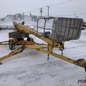2006 Bil-Jax 3632T Boom Lift