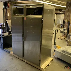 Jewett Laboratory Refrigerator
 UNRESERVED