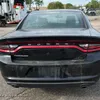 2016 Dodge Charger Police 