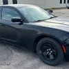 2016 Dodge Charger Police 