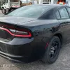 2016 Dodge Charger Police 