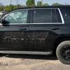 2018 Chevrolet  Tahoe Polive SUV