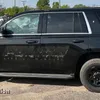 2018 Chevrolet  Tahoe Polive SUV