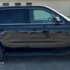 2018 Chevrolet  Tahoe Polive SUV