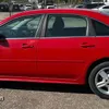 2013 Chevrolet  Impala Police Cruiser 