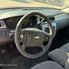 2013 Chevrolet  Impala Police Cruiser 