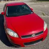 2013 Chevrolet  Impala Police Cruiser 