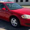 2013 Chevrolet  Impala Police Cruiser 