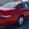 2013 Chevrolet  Impala Police Cruiser 