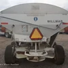 Willmar Super 500 spreader