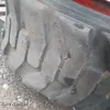 Skid steer tires and wheels