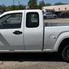 2008 Chevrolet Colorado Ext. Cab pickup truck