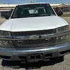 2008 Chevrolet Colorado Ext. Cab pickup truck