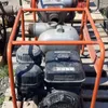  (2) Multiquip QP-301TH trash pumps