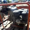  (2) Multiquip QP-301TH trash pumps