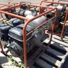  (2) Multiquip QP-301TH trash pumps