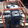  (2) Multiquip QP-301TH trash pumps