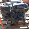  (2) Multiquip QP-301TH trash pumps