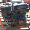  (2) Multiquip QP-301TH trash pumps