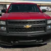 2015 Chevrolet  Silverado 1500 Crew Cab pickup truck