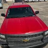 2015 Chevrolet  Silverado 1500 Crew Cab pickup truck