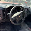 2015 Chevrolet  Silverado 1500 Crew Cab pickup truck