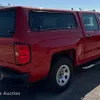 2015 Chevrolet  Silverado 1500 Crew Cab pickup truck