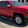 2015 Chevrolet  Silverado 1500 Crew Cab pickup truck